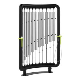 Metal·lòfon tubular