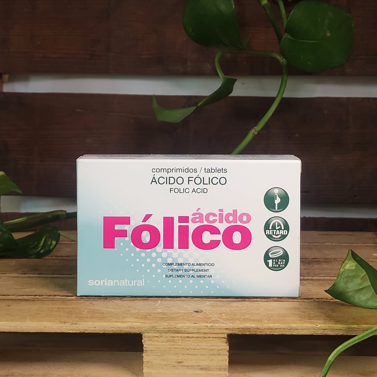 Producte de la botiga