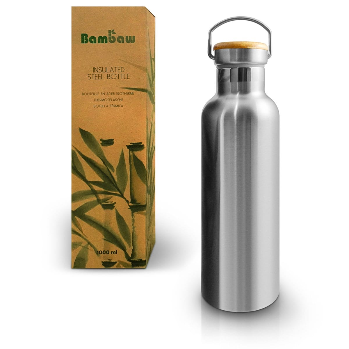 Ampolla tèrmica (1000ml)