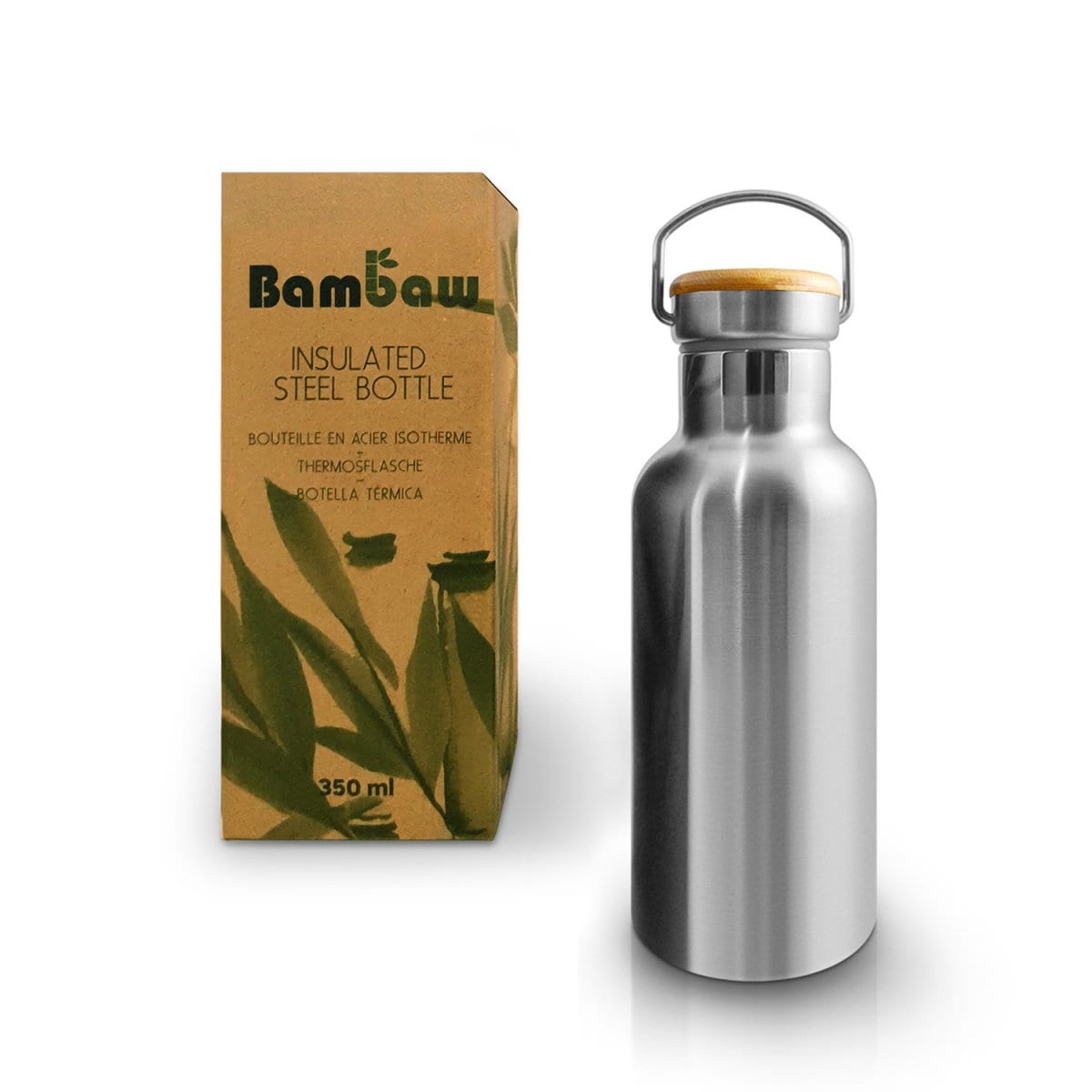 Ampolla tèrmica (350ml)