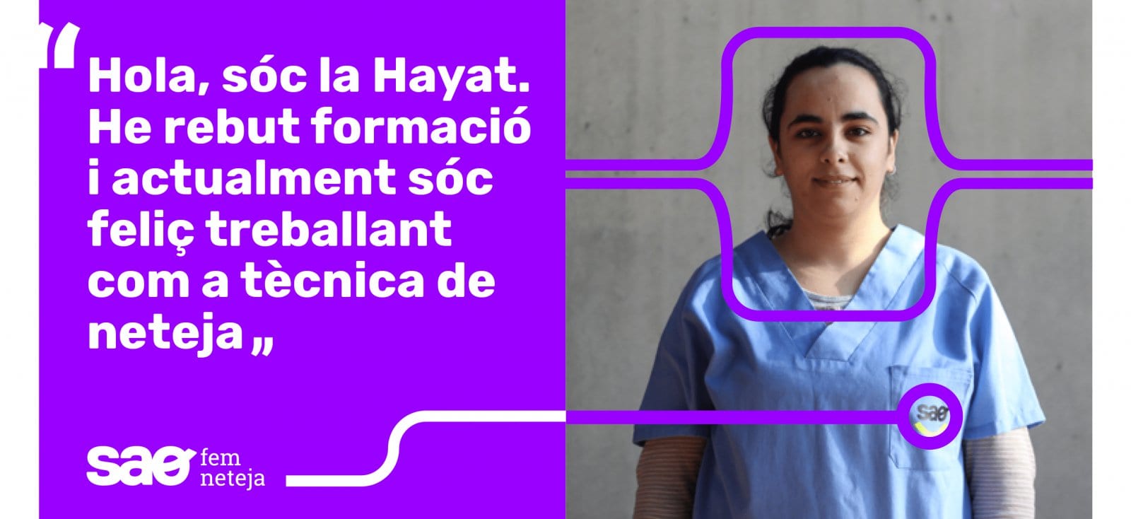 SaóPrat_Fem neteja amb impacte social - Imatge 2