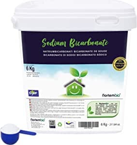 Bicarbonat de sodi
