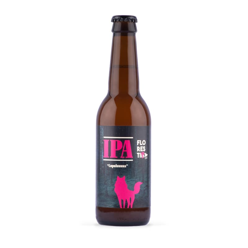 IPA Lupuluuuus - Pack 6 u. 1 IPA Lupuluuuus - Pack 6 u.