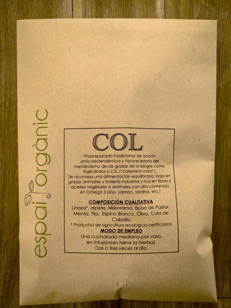 COL mix de la botiga