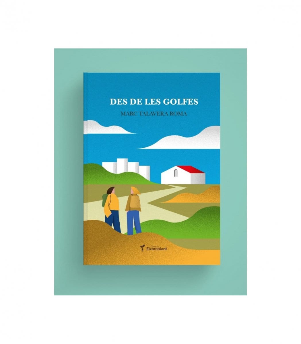 Des de les Golfes, Marc Talavera
