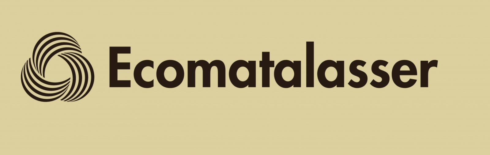 ecomatalasser logo
