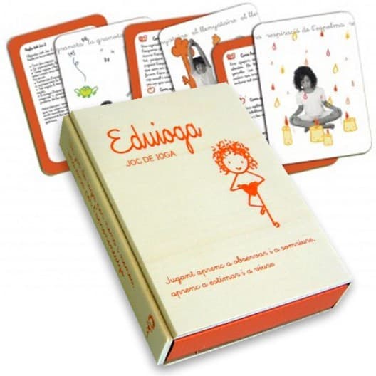 EDUIOGA 1 EDUIOGA