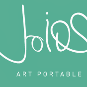 logo joios verd logo joios ivet ivert verd joies joieria taller joiera