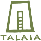 logo talaia