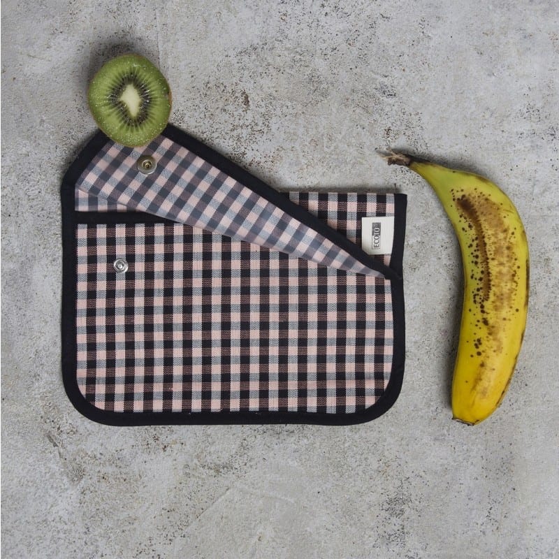 Embolcall reutilitzable 1 Embolcall reutilitzable