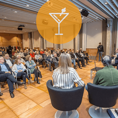Serveis d'Organització d'Esdeveniments