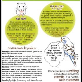 Instruccions d'ús