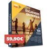 Capsa d'experiències 