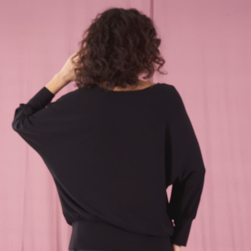 Febe negra/verda/rosa 3 Febe negra/verda/rosa - Imatge 3