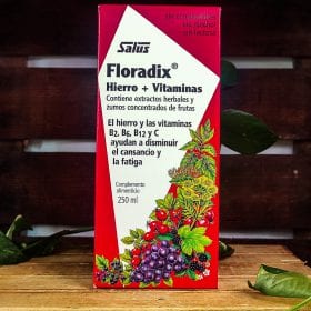floradix 250ml