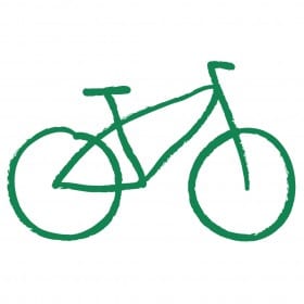 icona bici