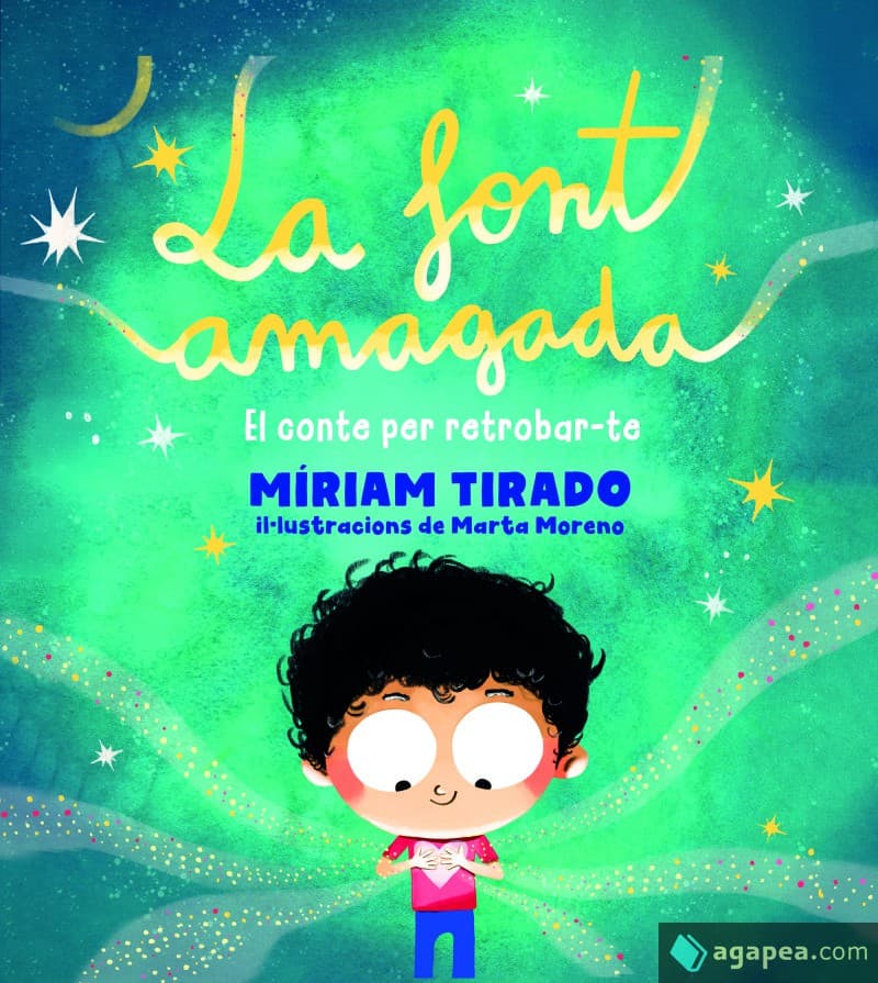 LA FONT AMAGADA 1 LA FONT AMAGADA