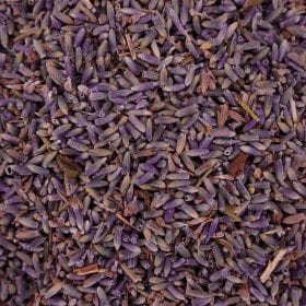 Lavanda de la botiga