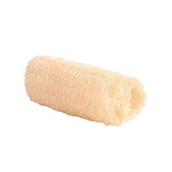Esponja natural de Luffa