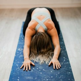 yoga