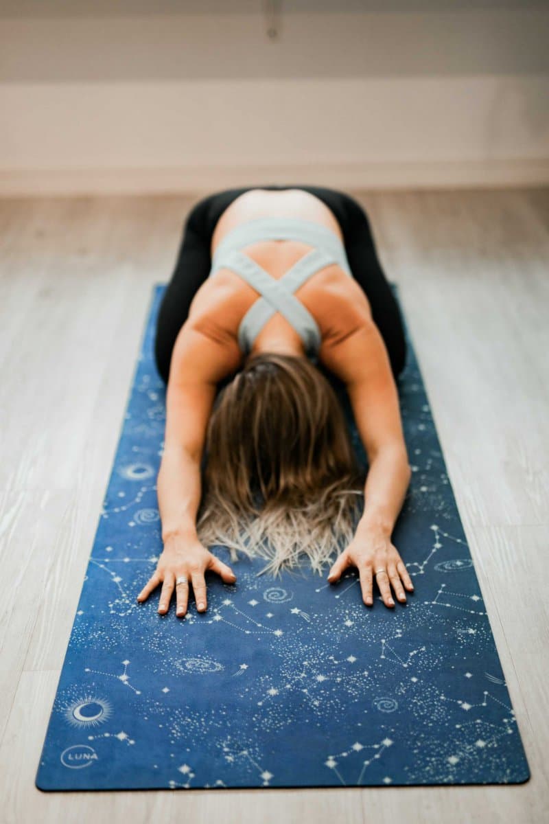yoga