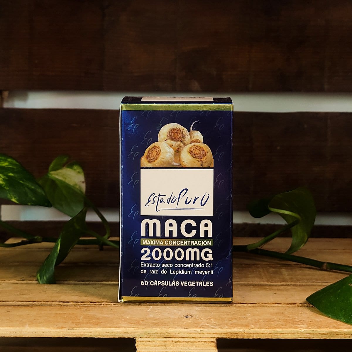 Producte de la botiga