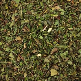 Menta de la botiga