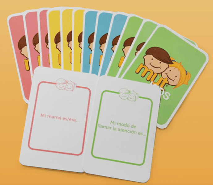 EMO EL JUEGO DE LAS EMOCIONES - Imatge 2