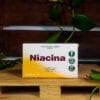 NIACINA RETARD (VIT B3)