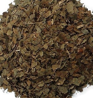 NOGUERA FULLA TRITURADA (Nogal)
