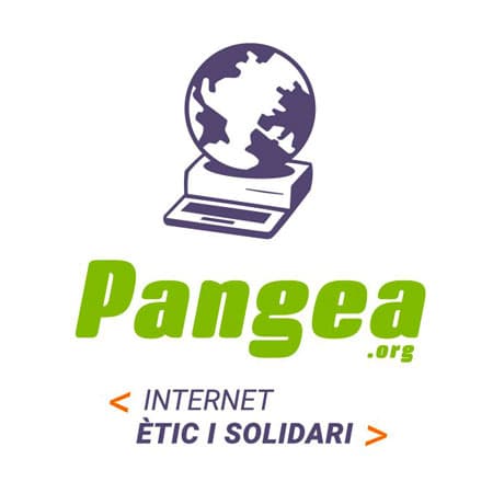 Quota de soci a Pangea per persones 1 Quota de soci a Pangea per persones