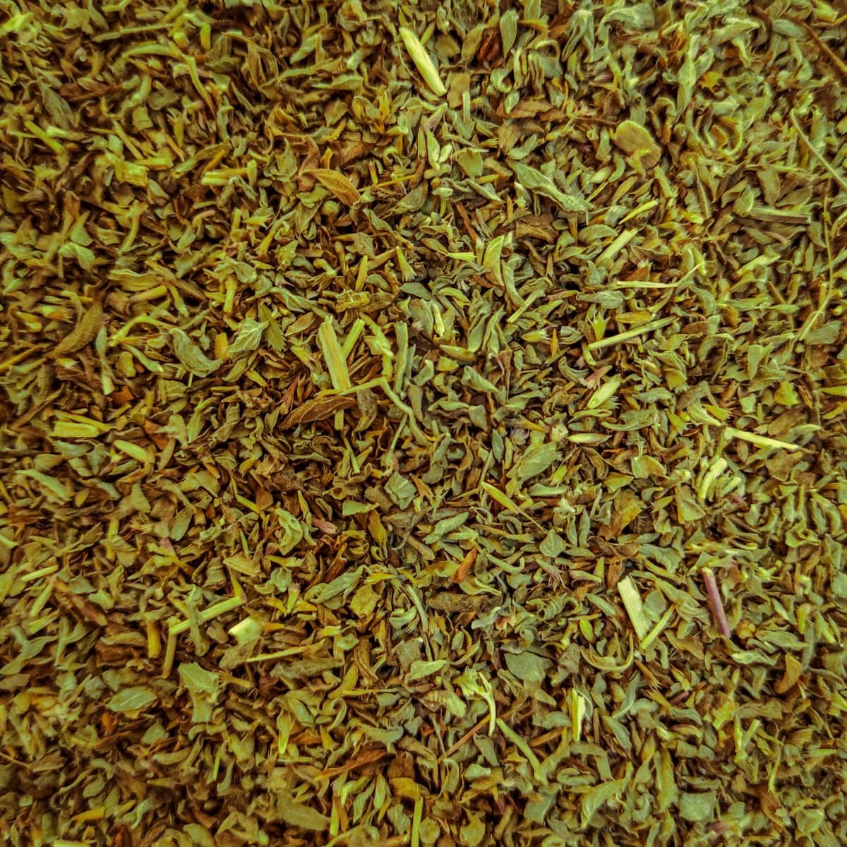Poli Menta de la botiga