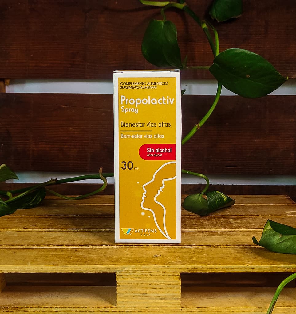 PROPOLACTIV SPRAY