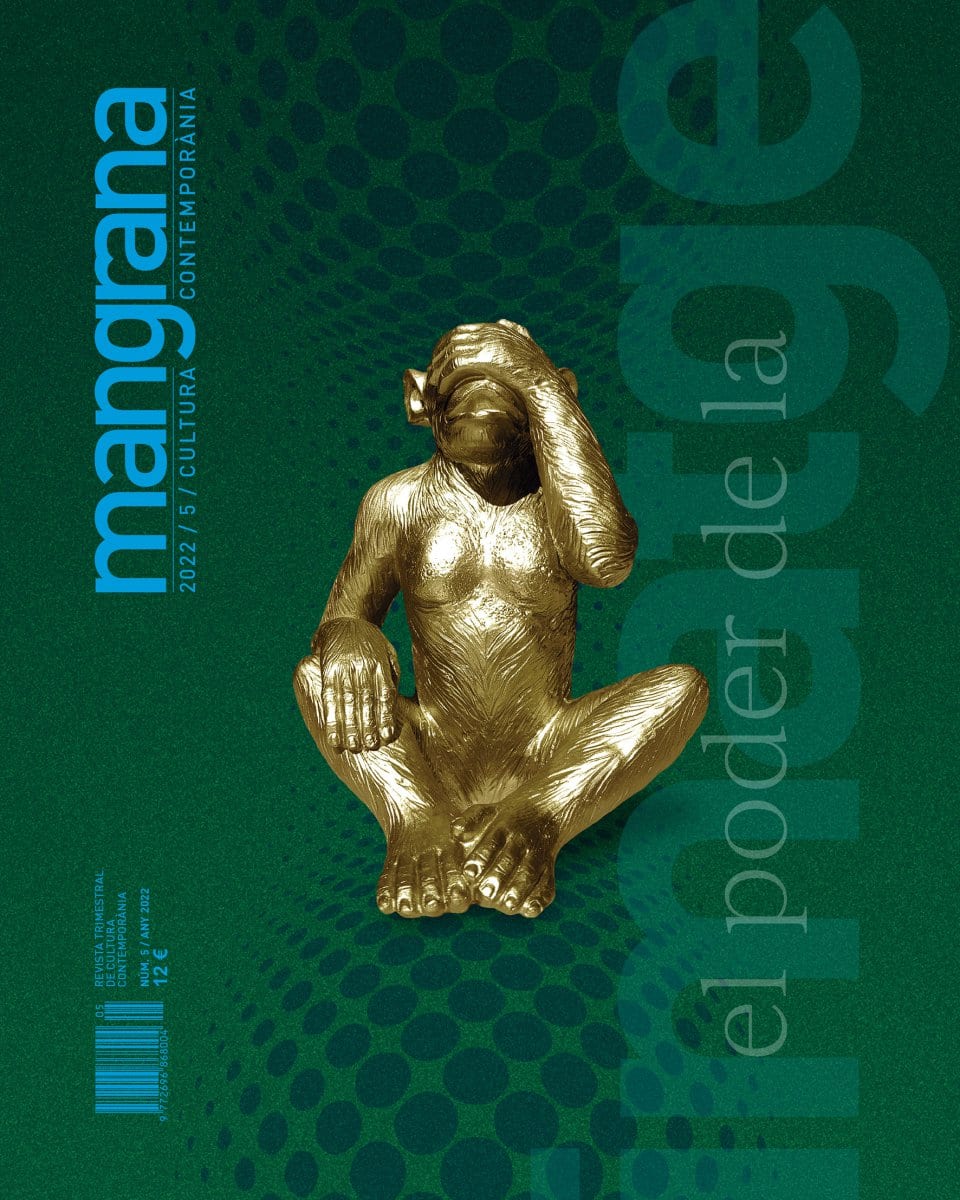 Revista Mangrana - Número 5
