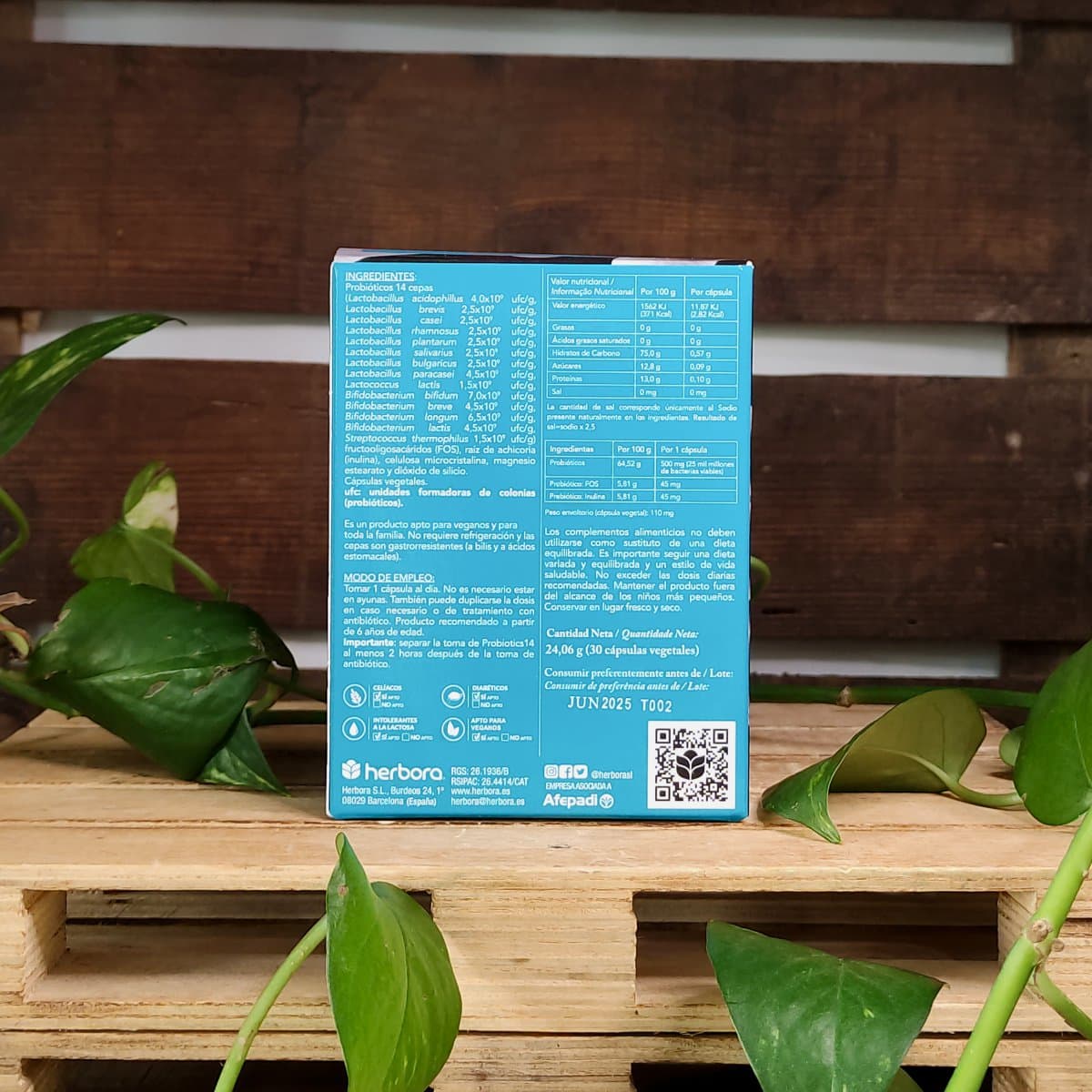 PROBIOTICS 14 - Imatge 2