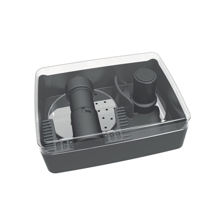 Processador d'aliments Magimix Le Mini Plus - Imatge 2