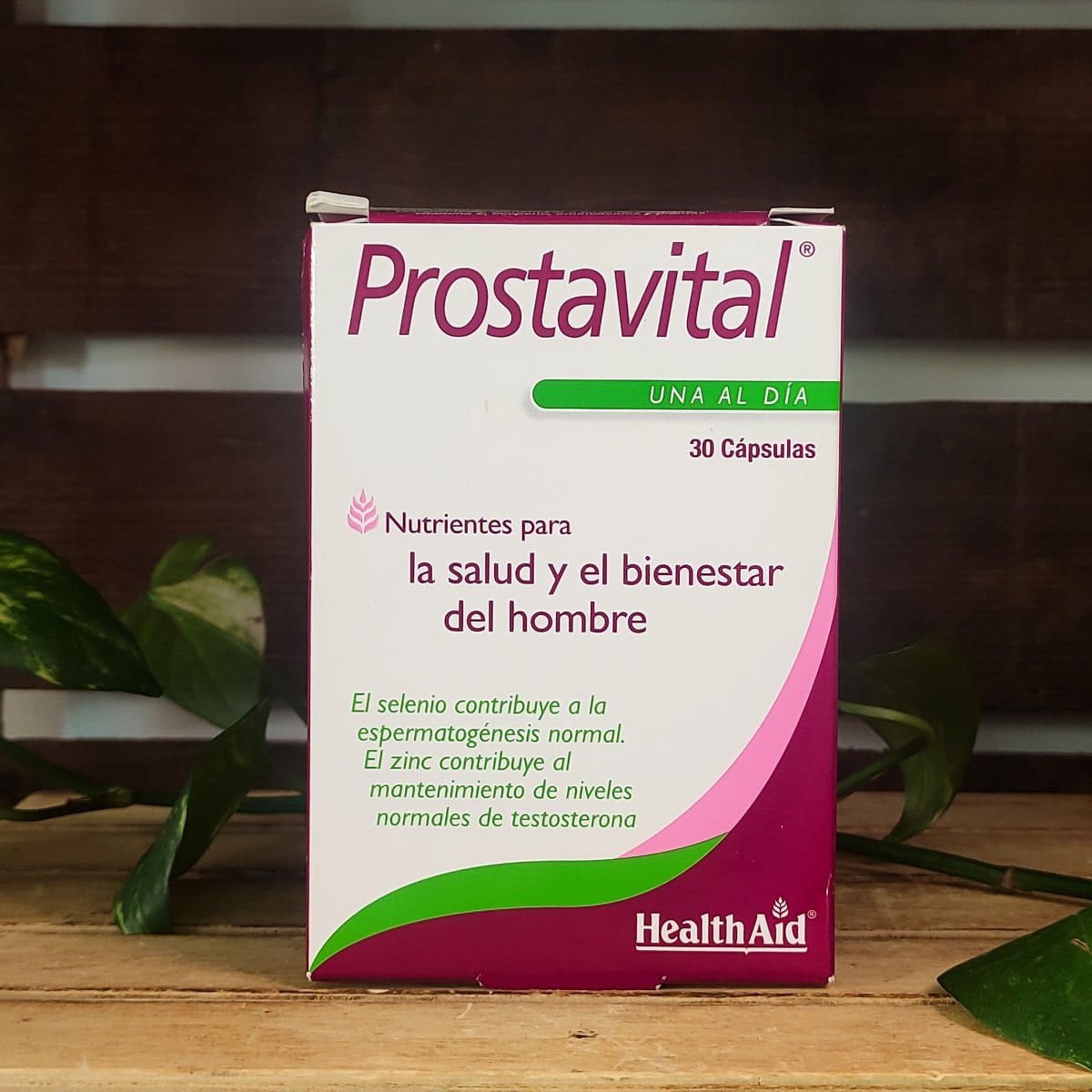 Producte de la botiga