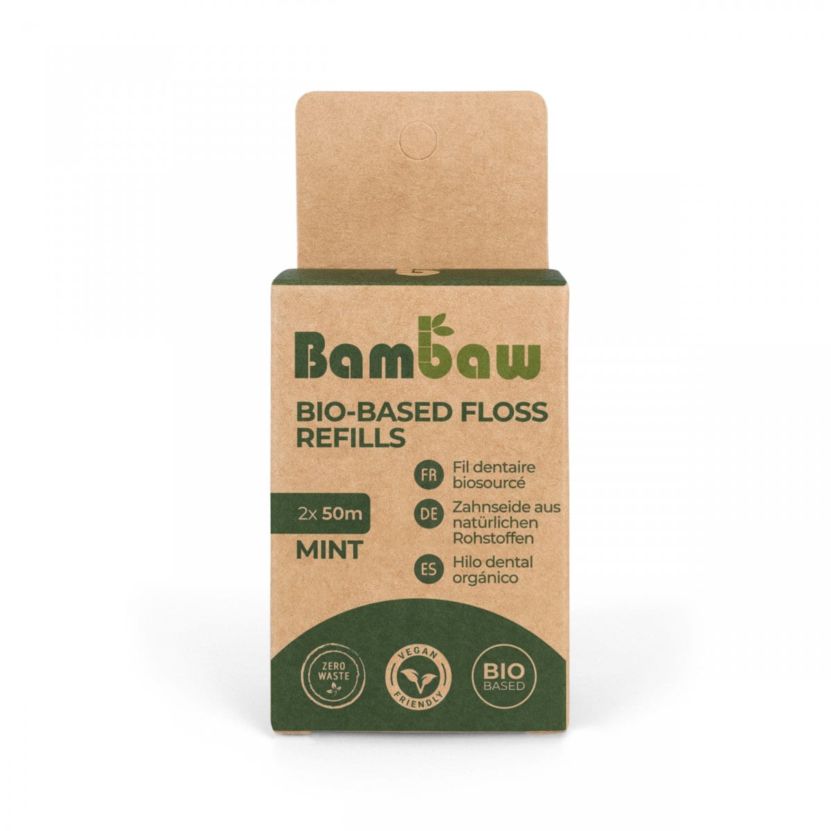 Recanvi fil dental de blat PLA - 2 unitats