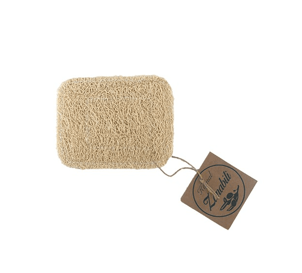 Sabonera de luffa