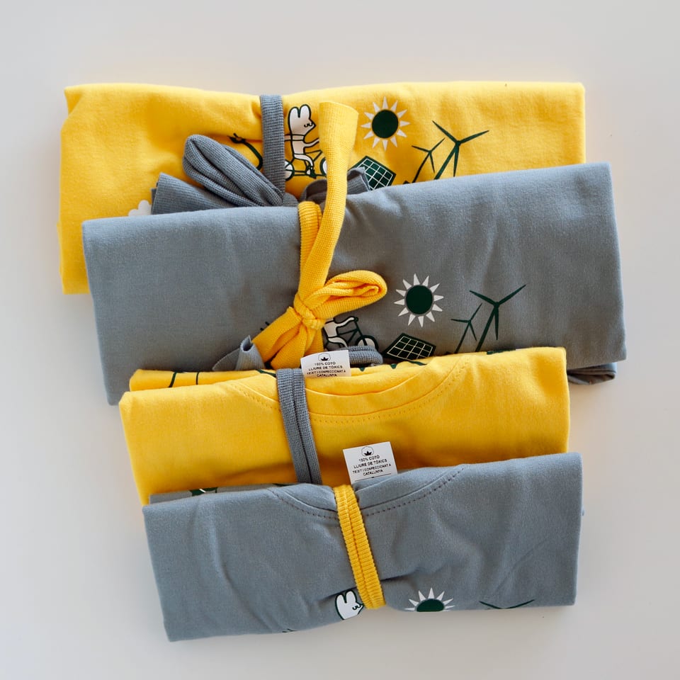 Samarreta adult - Imatge 3