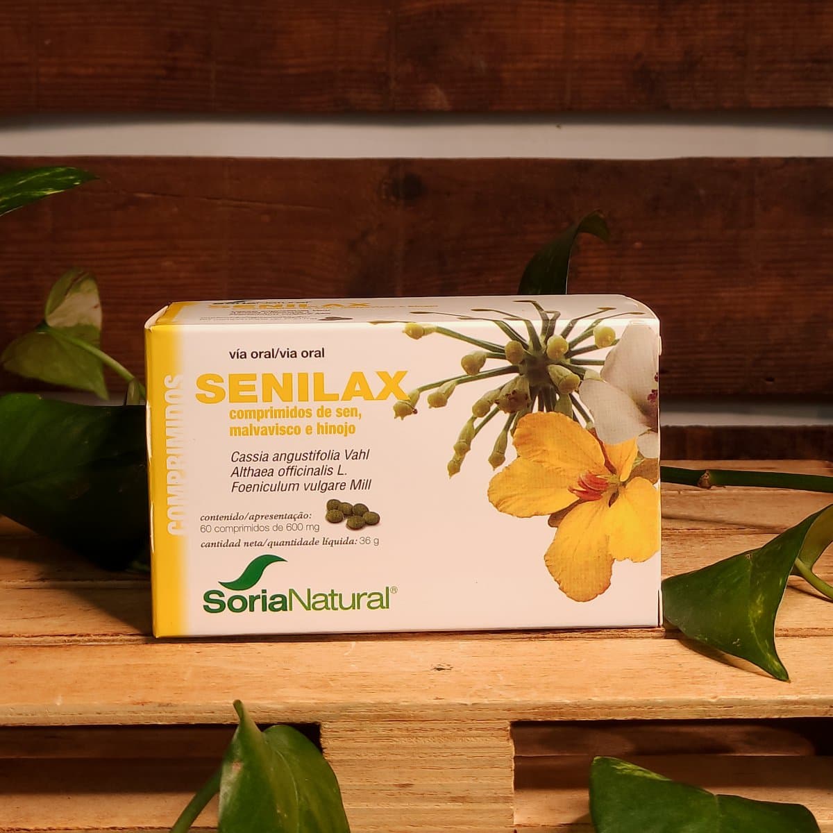 Producte de la botiga