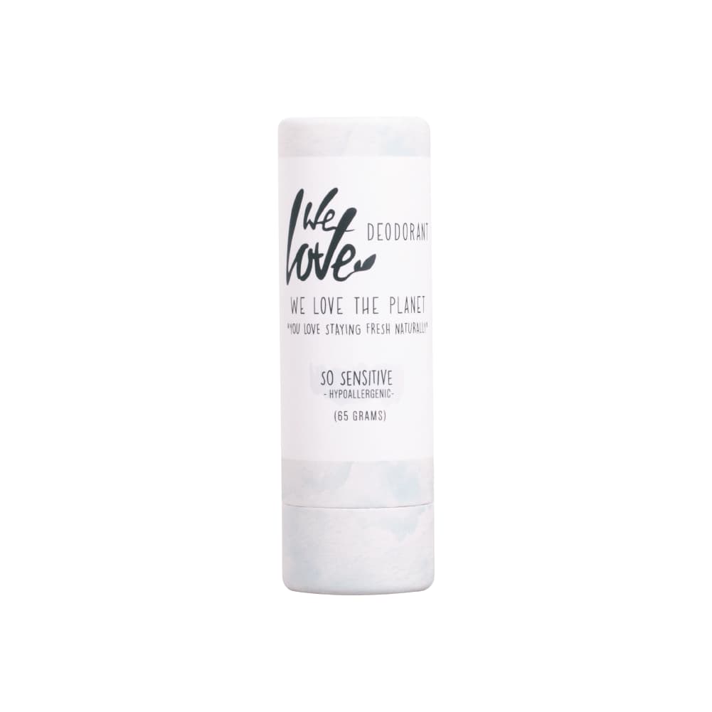 Stick Desodorant Bio - So Sensitive sense bicarbonat