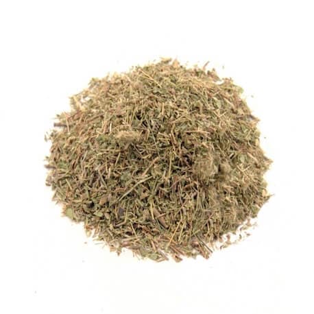TÉ DE ROCA
