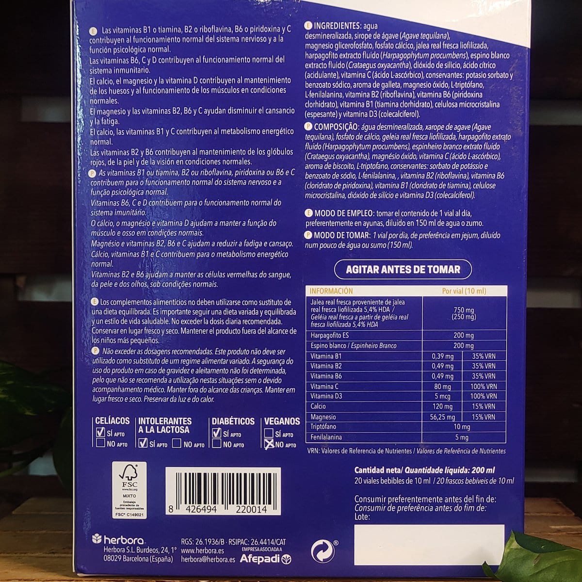 DINAMIC PLUS - Imatge 2