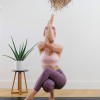 Classe de yoga