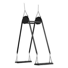 Gronxador duo