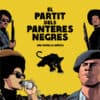 El partit dels panteres negres - Una novel·la gràfica (David F. Walker)