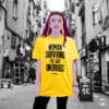 Samarreta Womxn Surviving the War on Drugs