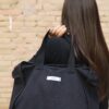 Totebag cremallera