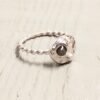 Diamant trenat